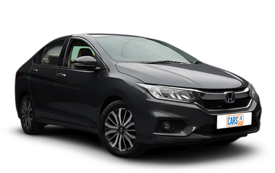Honda City-img